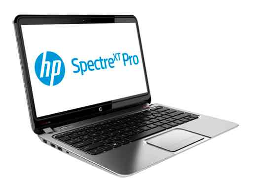 Ultrabook Hp Spectre Xt Pro H5f91ea